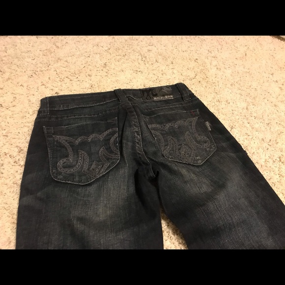 MEK Jeans Mek Denim Poshmark